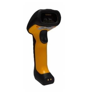 Tıger Rs51 1D Ccd Kablosuz Barkod Okuyucu + Cradle