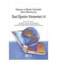 Özel Öğreti̇m Yöntemleri̇ 1-2 (Krem)