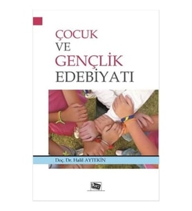 Çocuk ve Gençlik Edebiyatı