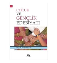 Çocuk ve Gençlik Edebiyatı