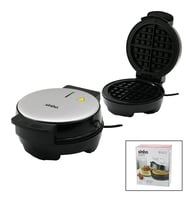 Sinbo Belçika Waffle Makinesi - 4 Waffle Kapasiteli - Yapışmaz Plaka