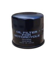 Yağ Filtresi Hf138 Japon Gw250 İnazuma Burgman An650 V-Strom Dl650-250-1000 Gsx-R 250-600-1000