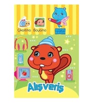 Mutlu Ayıcık Alışveriş