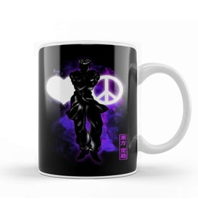 Cosmic Josuke Kupa Bardak Porselen