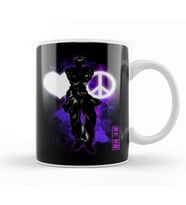 Cosmic Josuke Kupa Bardak Porselen