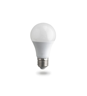 Noas 9W LED Ampul Ilık Beyaz YL95-9017