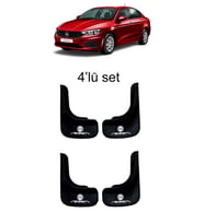 Fiat Egea 4lü Paçalık, Çamurluk, Tozluk FIA1UX003