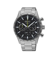 Seiko SSB413P Erkek Kol Saati