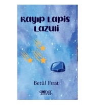 Kayıp Lapis Lazuli