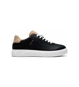 Lufian 111230293 Paul Sneaker Erkek Deri Ayakkabı
