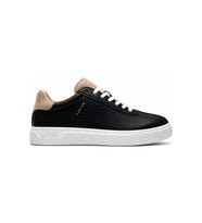 Lufian 111230293 Paul Sneaker Erkek Deri Ayakkabı