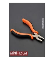 TransForMacion Profesyonel Mini Pense 12 Cm 720791