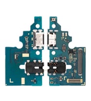 BYR Samsung Galaxy A51 Uyumlu Şarj Soketi Mikrofon Bordu SM-A515F ENTEGRELİ