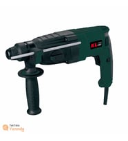 KLPRO KLPM2601 850Watt 3,2J Profesyonel SDS-Plus Kırıcı/Delici