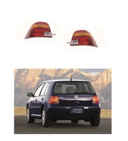 Vw Golf 4 Stop Lambası Sağ-Sol Takım 1998-2004
