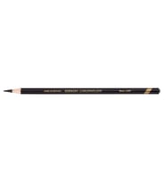 Derwent Chromaflow Kuruboya Kalemi 2300 Black 