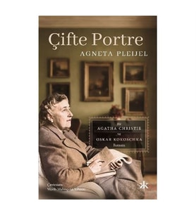 Çifte Portre Agatha Christie Ve Oskar Kokoschka