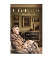 Çifte Portre Agatha Christie Ve Oskar Kokoschka