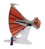 Mikro Figür ve Small Araç Set