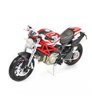 NessiWorld 1:12 Model Motor 796 N.69