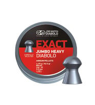 JSB EXACT JUMBO HEAVY DIABOLO 5.52 MM HAVALI SAÇMA