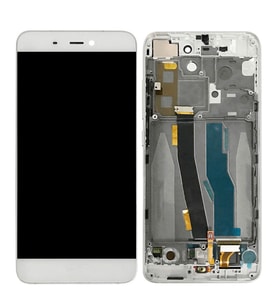 Xiaomi Mi 5 Uyumlu  Lcd Dokunmatik Ekran + Çerçeve A+++Süper Kalite