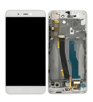 Xiaomi Mi 5 Uyumlu  Lcd Dokunmatik Ekran + Çerçeve A+++Süper Kalite