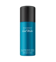 Davidoff Cool Water Deodorant Spray 150 ml Erkek Deodorant