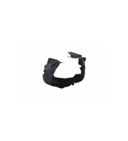 NISSAN JUKE ÖN ÇAMURLUK DAVLUMBAZI SOL 2010- 638431KE0A