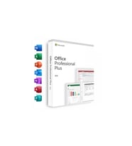 Microsoft Office 2019 Pro Plus (BİND) Türkçe Kutu 1 PC (SKU-269-16814)