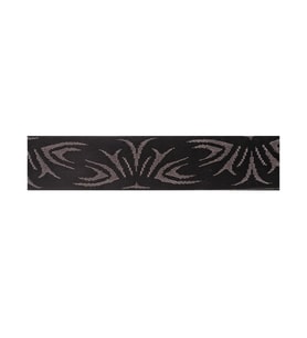 Planet Waves 50F078 Gitar Askısı Black Gray Tattoo (5 cm) Dövme Deseni - Modern - Dayanıklı