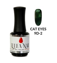 ELLEA NAIL SİMLİ KALICI OJE SERİSİ 9D CAT EYES 9D-2