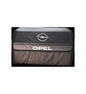 BAGAJ ORGANZER SUNİ DERİ OPEL