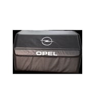 BAGAJ ORGANZER SUNİ DERİ OPEL