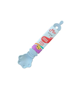 Kediler İçin Pratik Krema Kaşığı