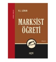 Marksist Öğreti
