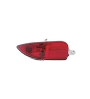 OPEL CORSA ARKA SİS LAMBASI SOL 04-07 OPL10CO022 13118662