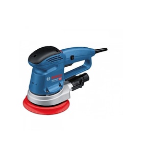 GEX 34-150 EKSANTRİK ZIMPARA MAKİNESİ (Mavi)