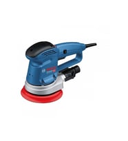 GEX 34-150 EKSANTRİK ZIMPARA MAKİNESİ (Mavi)