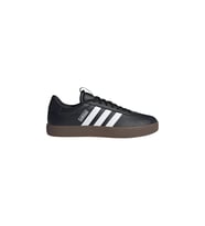adidas Erkek  Siyah  Yürüyüş Ayakkabısı VL COURT 3.0 ID6286