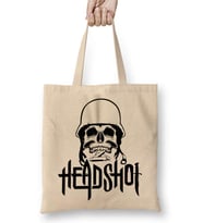 Head Shot Two Bez Çanta Uzun Saplı