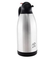 Cooker Çift Katlı Çelik Termos 2.5 Lt CKR2036
