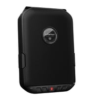 Vaultek Lifepod 1.0 Seyahat Tipi Siyah Humidor Puro Kutusu