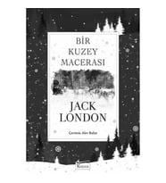 Bir Kuzey Macerası (Bez Ciltli)