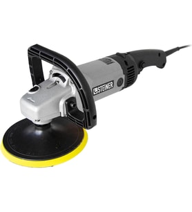 Steiner Alman 4200 Watt Professional 6 Kademe Devir Ayarlı Pasta Cila Polisaj Makinesi - St0518R2154