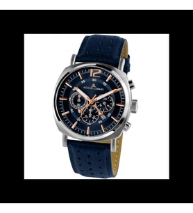 JACQUES LEMANS 1-1645I ERKEK KOL SAATİ