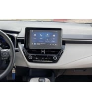 Toyota Corolla Vision Plus 9 İnç İle Uyumlu Mat Ekran Koruyucu 2024