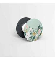 Dafhi Sanatçı Çizimi Telefon Parmak Tutacağı Popsocket