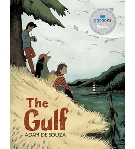 The Gulf