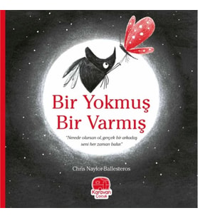 Bir Yokmuş Bir Varmış, Chris Naylor-Ballesteros